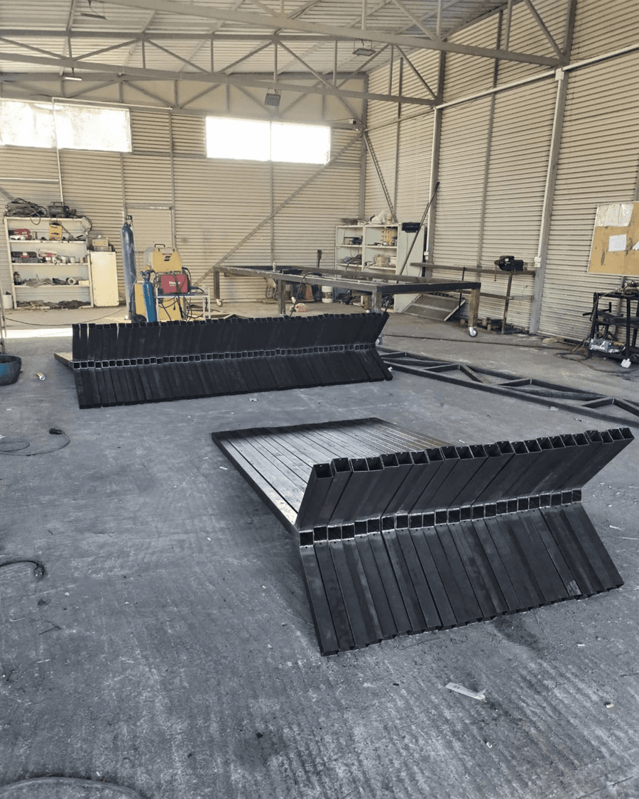 Konstruksione metalike 2